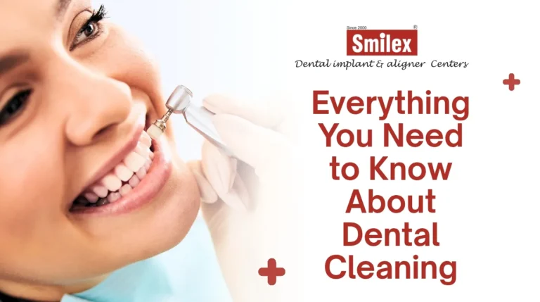 Dental Cleaning