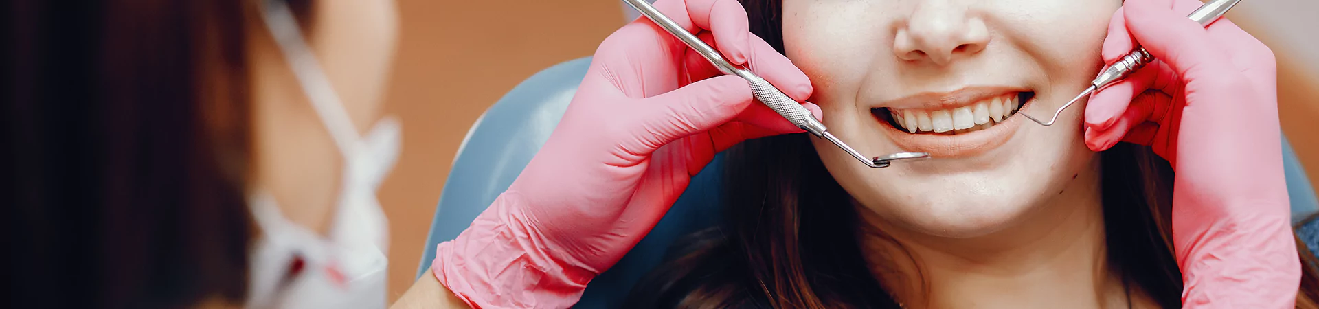 Full Mouth Rehabilitation