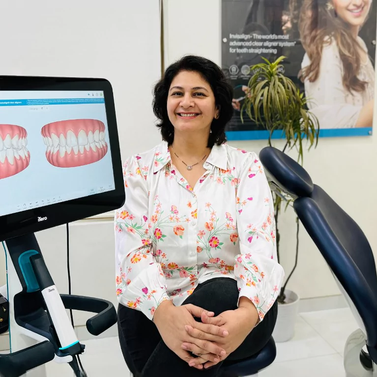 Orthodontist in Pune