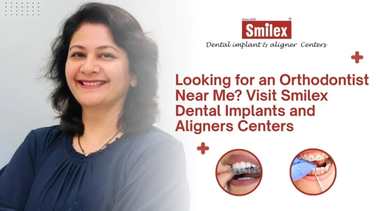 Orthodontist Near Me